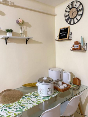 Entire 2-br Condo in Pasig Urban Deca Homes Ortigas